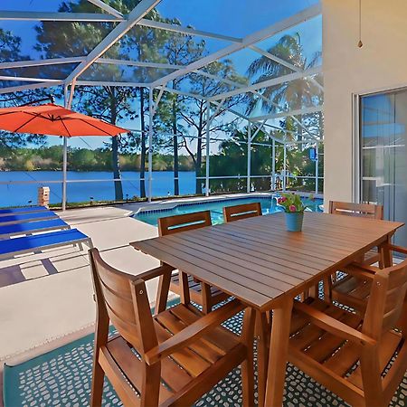 Disney World Getaway: 4 Bedroom - Sunroof - Bbq Bliss Orlando Exterior photo